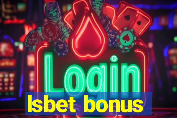 lsbet bonus